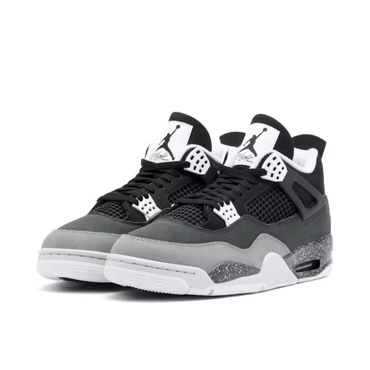 Air Jordan 4 Retro Fear